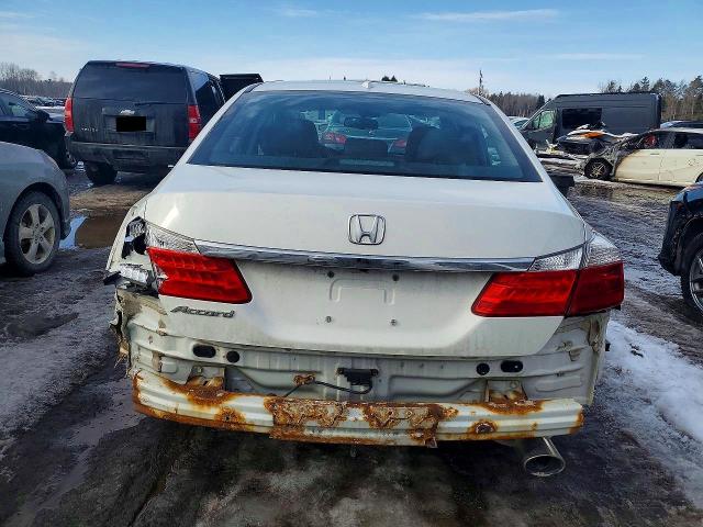 Aukcja sprzedaży 2013 Honda Accord, vin: 1HGCR2F8XDA807039, numer aukcji: 78874345