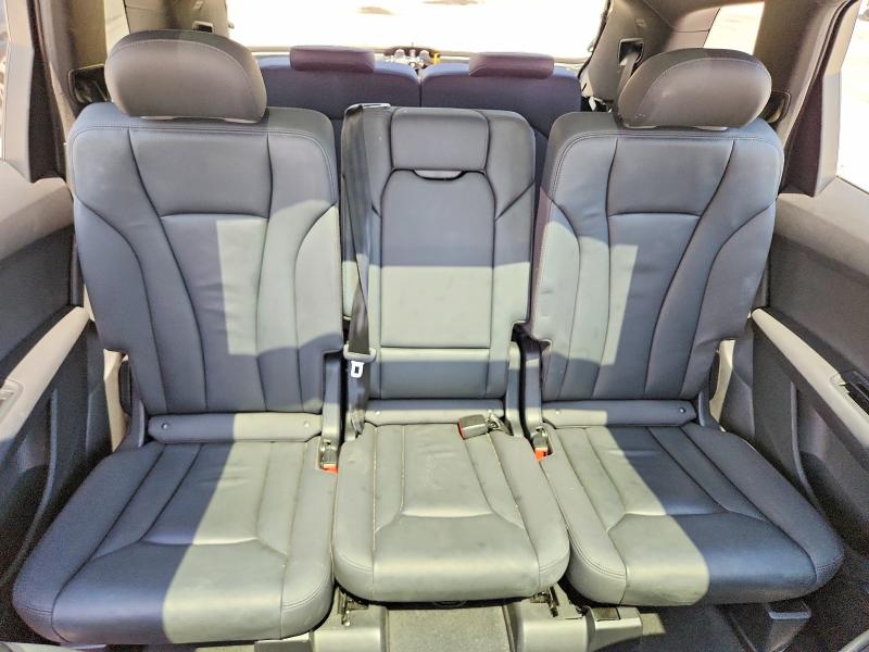 Aukcja sprzedaży 2021 Audi Q7, vin: WA1LXAF7XMD017853, numer aukcji: 47064826
