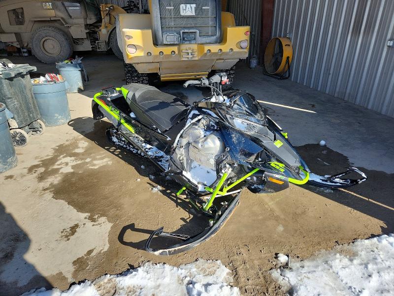 Продаж на аукціоні авто 2017 Arctic Cat Arctic Cat, vin: 4UF17SNW4HT113719, номер лоту: 46168876