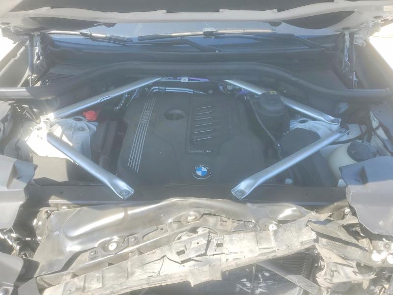 Aukcja sprzedaży 2022 Bmw X5, vin: 5UXCR4C05N9K75063, numer aukcji: 47387136