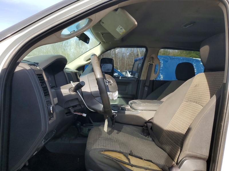 Aukcja sprzedaży 2012 Dodge Ram, vin: 3C7WDNEL4CG235454, numer aukcji: 47405356