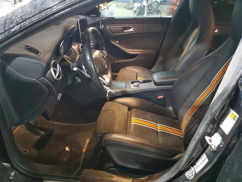 Продажа на аукционе авто 2016 Mercedes-benz Cla, vin: WDDSJ4GB7GN315448, номер лота: 41936776
