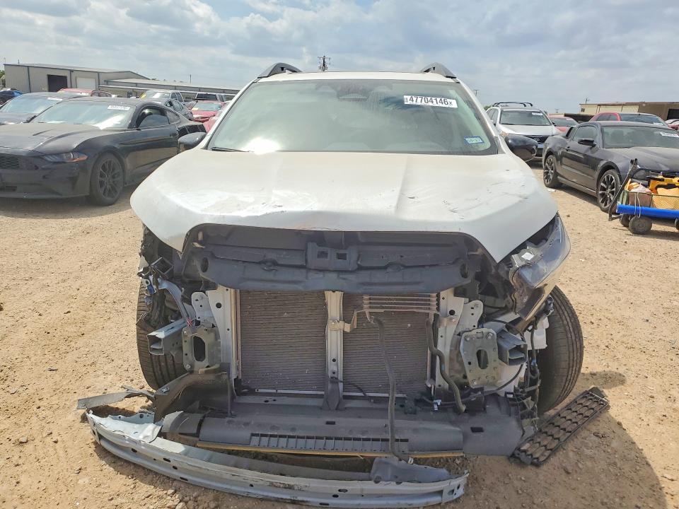 Продаж на аукціоні авто 2025 Subaru Ascent, vin: 4S4WMAUDXS3435574, номер лоту: 47704146