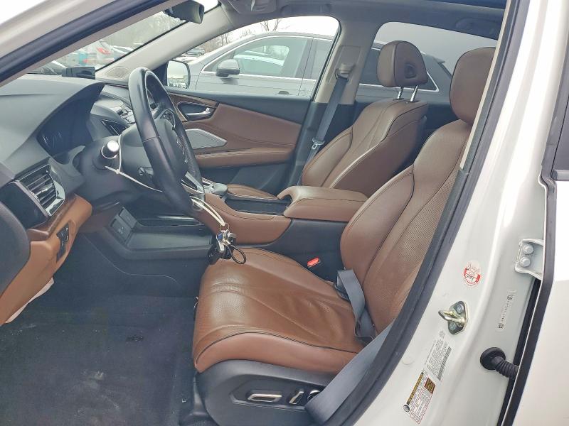 Продажа на аукционе авто 2020 Acura Rdx, vin: 5J8TC2H71LL034860, номер лота: 79379505