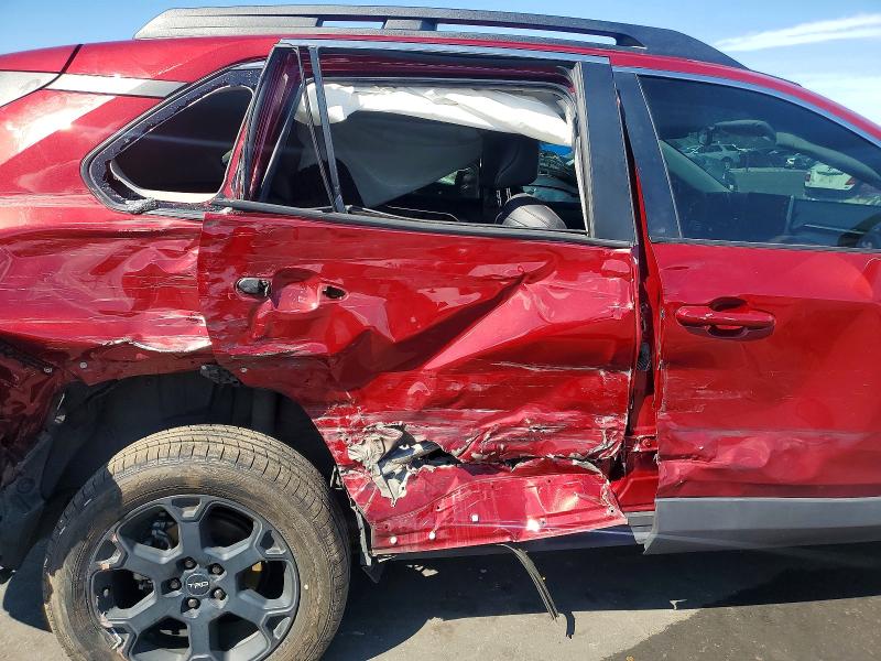 46546076 :رقم المزاد ، 2T3J1RFV9LC103699 vin ، 2020 Toyota Rav4 مزاد بيع