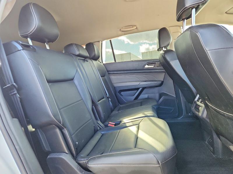 46280326 :رقم المزاد ، 1V2WR2CA0PC547048 vin ، 2023 Volkswagen Atlas مزاد بيع