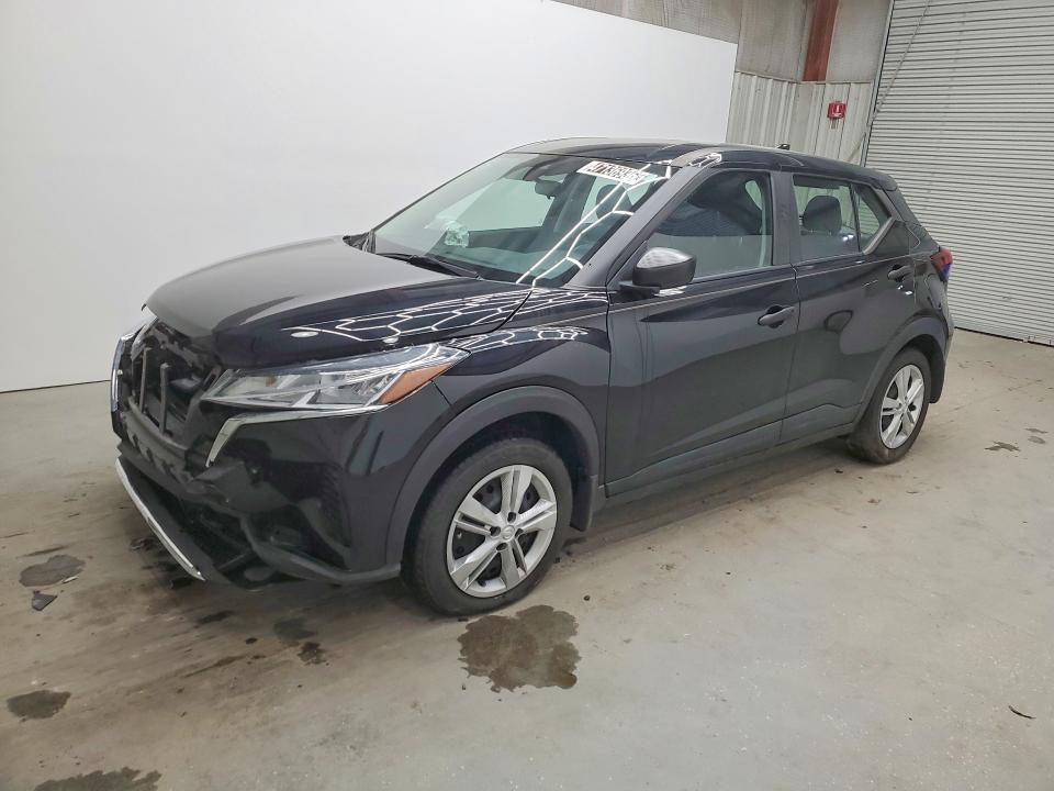 Auction sale of the 2024 Nissan Kicks, vin: 3N1CP5BV6RL531544, lot number: 47136936