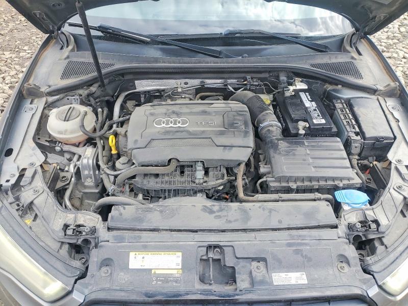 Продажа на аукционе авто 2016 Audi A3, vin: WAUA7GFF7G1090138, номер лота: 46127656