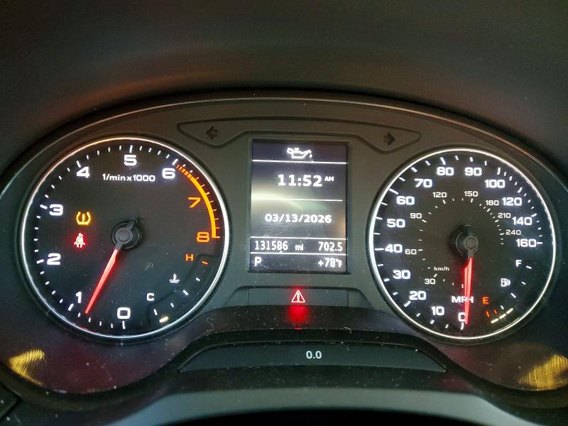 Aukcja sprzedaży 2015 Audi A3, vin: WAUBFGFF0F1128024, numer aukcji: 45933896