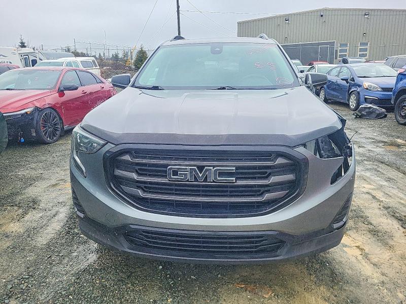 Aukcja sprzedaży 2020 Gmc Terrain, vin: 3GKALTEV5LL174207, numer aukcji: 45517546