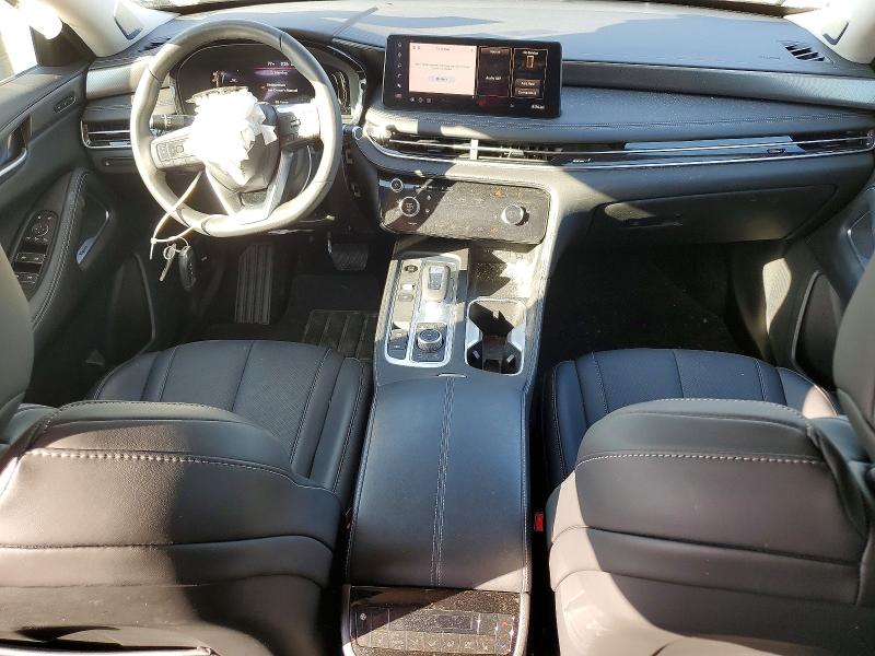 Aukcja sprzedaży 2026 Infiniti Qx60, vin: 5N1AL1FRXTC343789, numer aukcji: 47562356