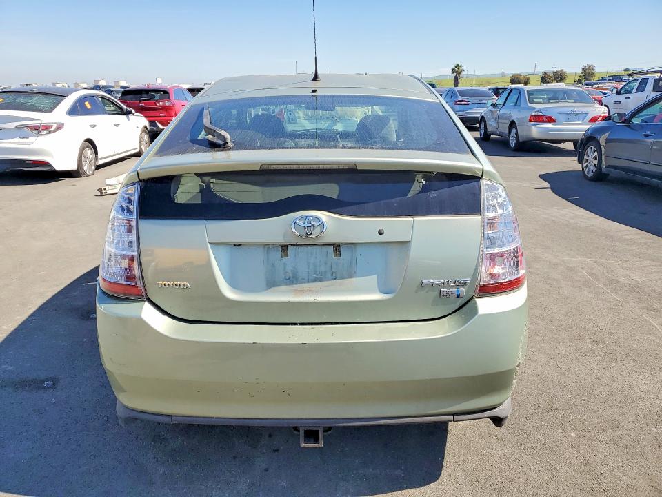Продаж на аукціоні авто 2007 Toyota Prius, vin: JTDKB20U577639221, номер лоту: 41949606