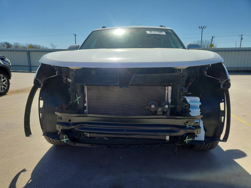Aukcja sprzedaży 2022 Volkswagen Atlas, vin: 1V2JR2CA5NC538952, numer aukcji: 46127686