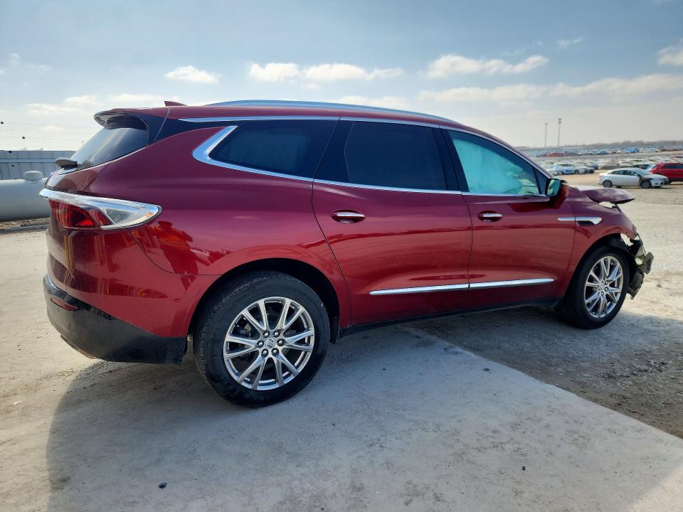 Aukcja sprzedaży 2023 Buick Enclave, vin: 5GAEVBKW6PJ227428, numer aukcji: 79803285