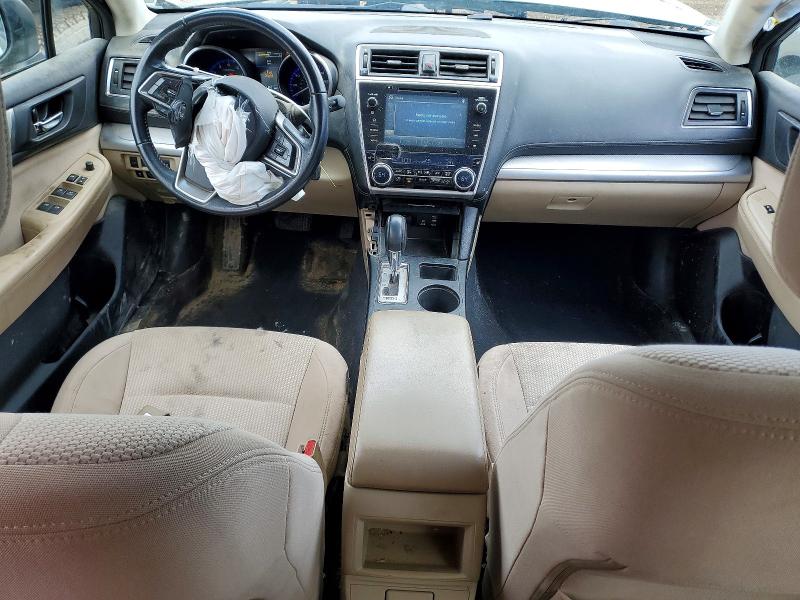 46343716 :رقم المزاد ، 4S4BSAFC9J3235020 vin ، 2018 Subaru Outback مزاد بيع