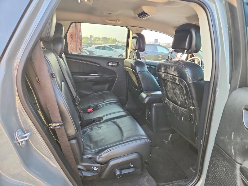 Продаж на аукціоні авто 2019 Dodge Journey, vin: 3C4PDCGB6KT805194, номер лоту: 47364126