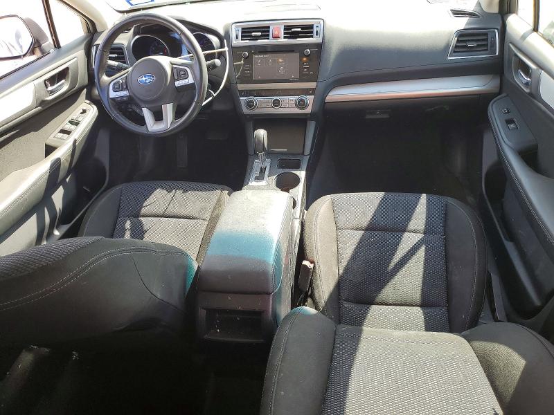 Aukcja sprzedaży 2017 Subaru Outback, vin: 4S4BSAFC7H3411475, numer aukcji: 47099956