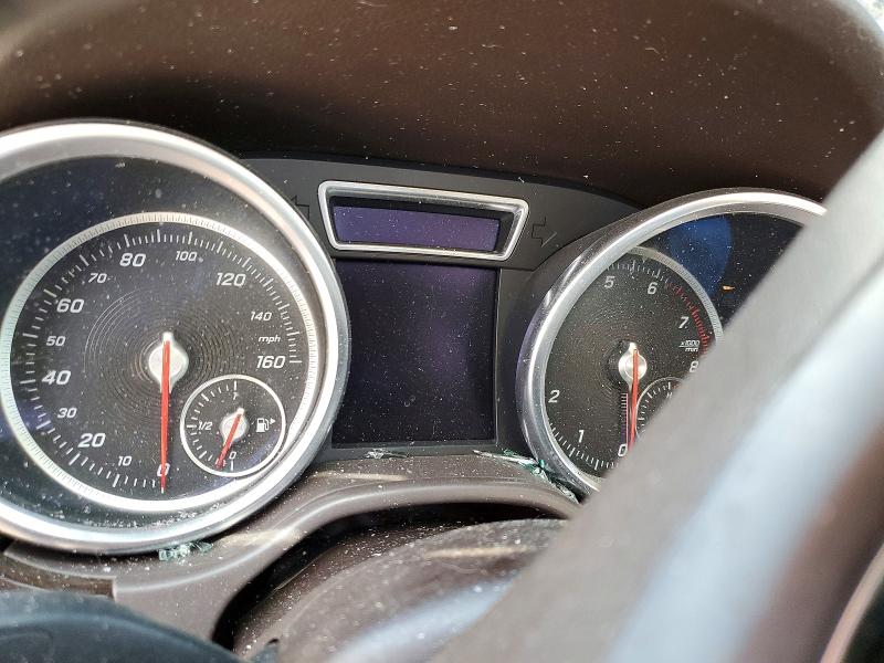 Продажа на аукционе авто 2018 Mercedes-benz Gle, vin: 4JGDA5HB0JB172158, номер лота: 47512336