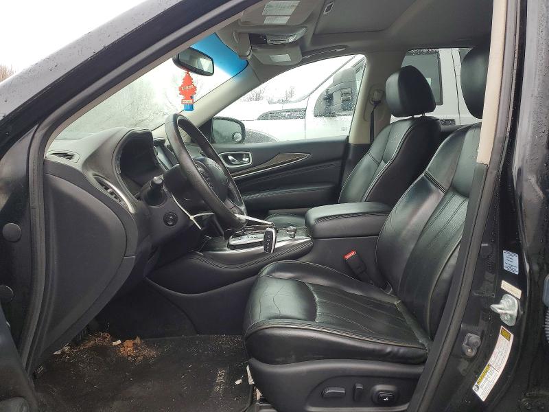 Aukcja sprzedaży 2013 Infiniti Jx35, vin: 5N1AL0MMXDC313744, numer aukcji: 46001286