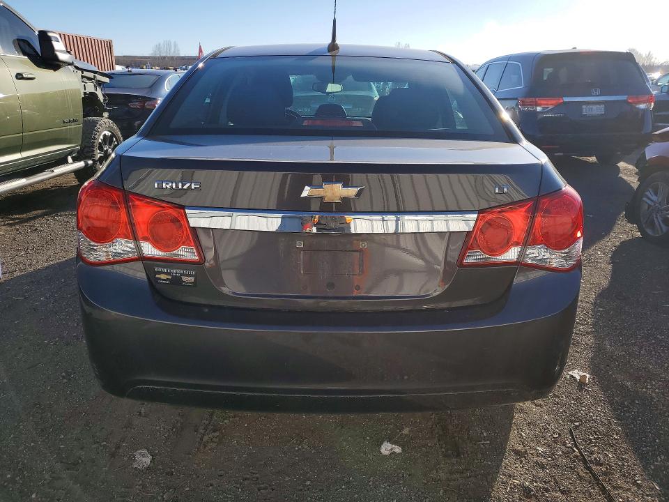 Продажа на аукционе авто 2014 Chevrolet Cruze, vin: 1G1PC5SB5E7400905, номер лота: 47475806