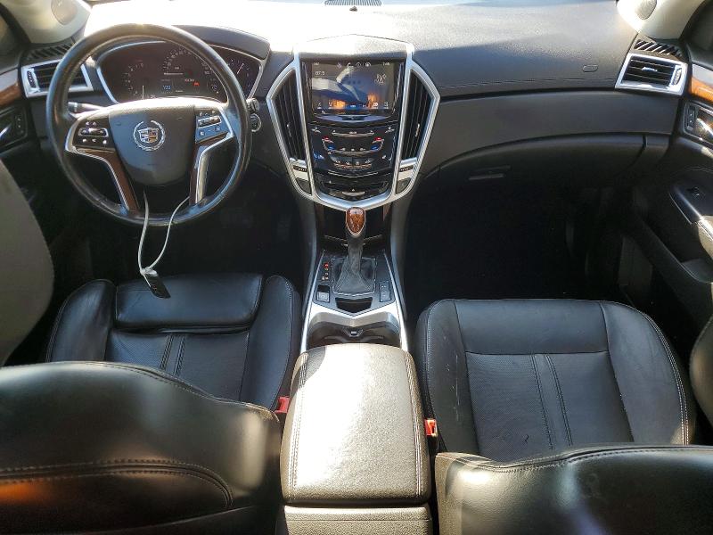 Aukcja sprzedaży 2013 Cadillac Srx, vin: 3GYFNCE34DS567854, numer aukcji: 47470106