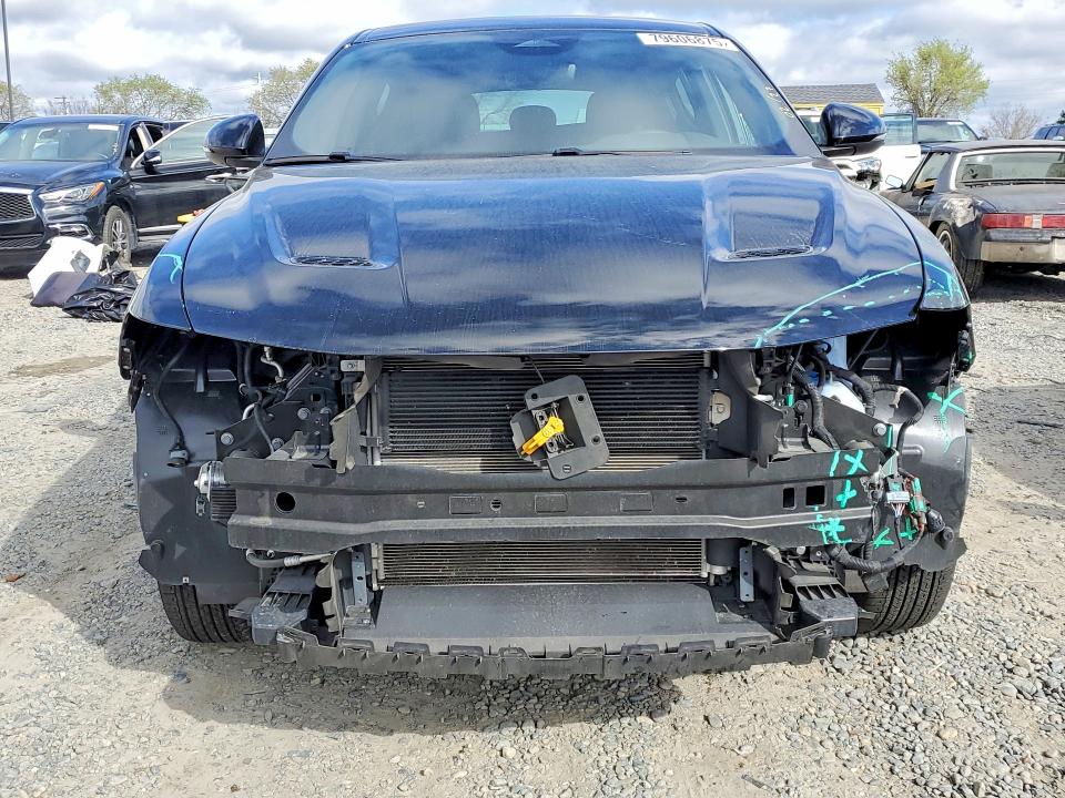 Продаж на аукціоні авто 2024 Dodge Hornet, vin: ZACNDFAN3R3A13766, номер лоту: 79606875