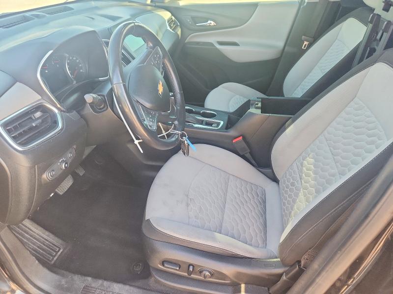 Aukcja sprzedaży 2020 Chevrolet Equinox, vin: 2GNAXJEV6L6131611, numer aukcji: 47022486
