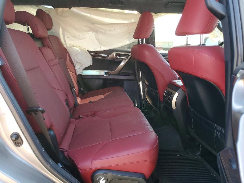 Продаж на аукціоні авто 2020 Lexus Gx 460, vin: JTJAM7BX9L5264365, номер лоту: 47928066