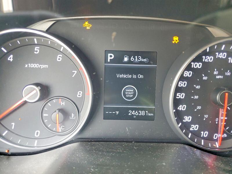 Aukcja sprzedaży 2019 Hyundai Elantra, vin: KMHD04LB8KU828293, numer aukcji: 78718645