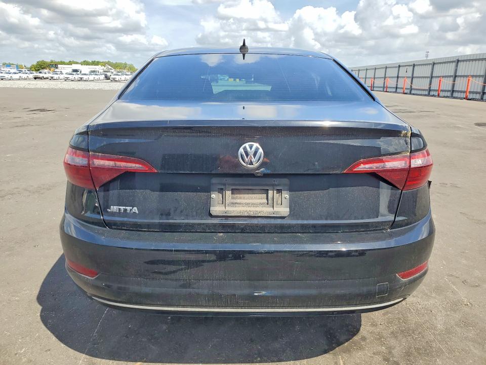 48085336 :رقم المزاد ، 3VWC57BU5MM026634 vin ، 2021 Volkswagen Jetta مزاد بيع