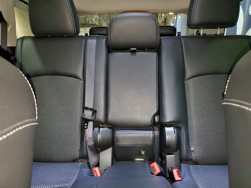 Aukcja sprzedaży 2018 Dodge Journey, vin: 3C4PDDGG1JT252132, numer aukcji: 47458206