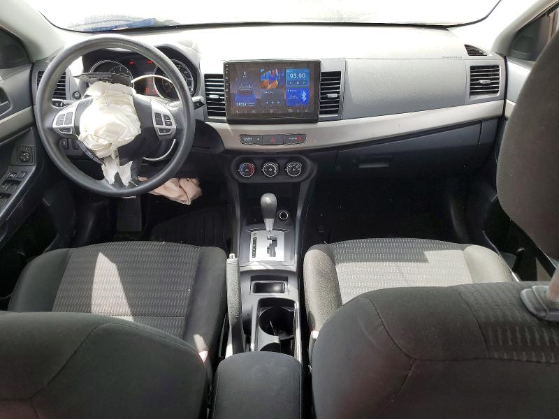 Продаж на аукціоні авто 2012 Mitsubishi Lancer, vin: JA32U2FU9CU018530, номер лоту: 79224015