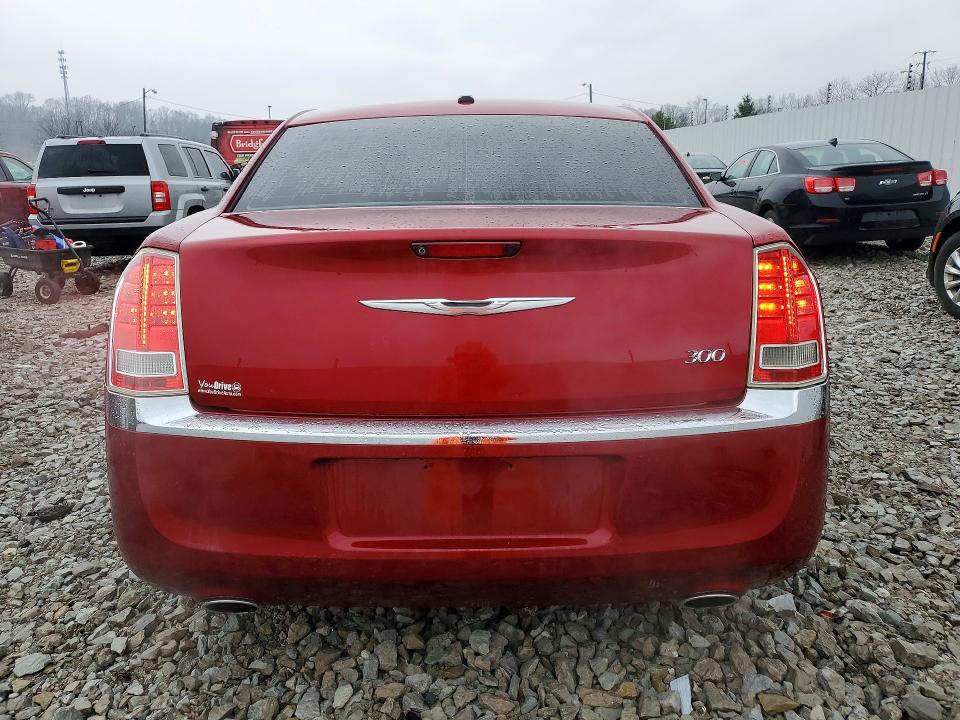 Aukcja sprzedaży 2012 Chrysler 300, vin: 2C3CCACG6CH222775, numer aukcji: 79108945