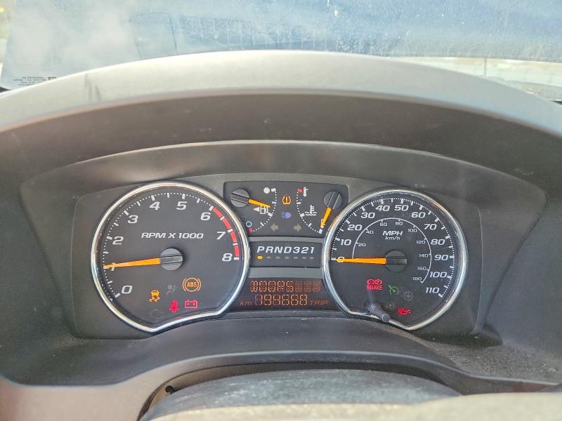 Aukcja sprzedaży 2009 Gmc Canyon, vin: 1GTDT13E798124917, numer aukcji: 47698136