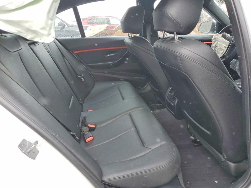 Продажа на аукционе авто 2018 Bmw 330, vin: WBA8D9C5XJEM35032, номер лота: 45823096
