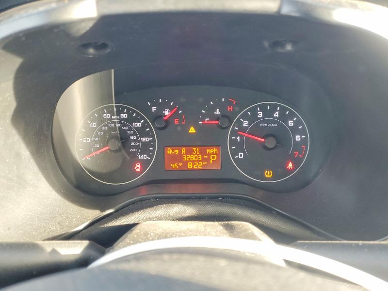 Aukcja sprzedaży 2022 Ram Promaster City, vin: ZFBHRFAB8N6W46440, numer aukcji: 46030986