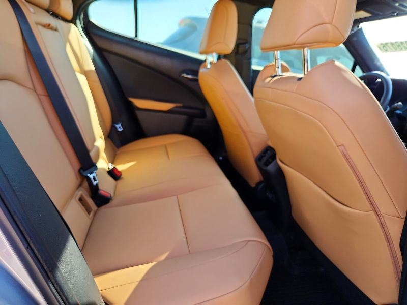 Aukcja sprzedaży 2024 Lexus Ux 250h, vin: JTHP6JBH6R2174287, numer aukcji: 42019076