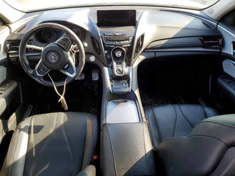 Продаж на аукціоні авто 2020 Acura Rdx, vin: 5J8TC2H31LL809199, номер лоту: 79544725