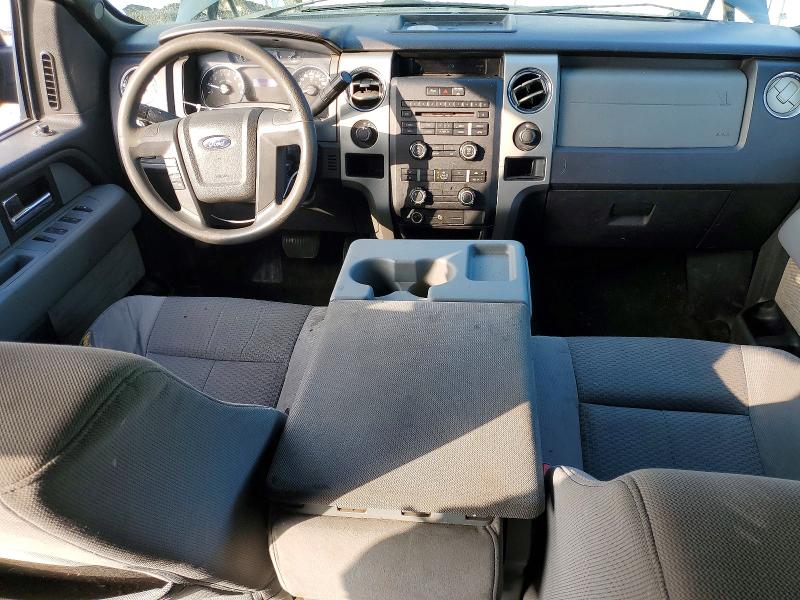 Aukcja sprzedaży 2012 Ford F150, vin: 1FTFW1EF4CFB30859, numer aukcji: 41950076