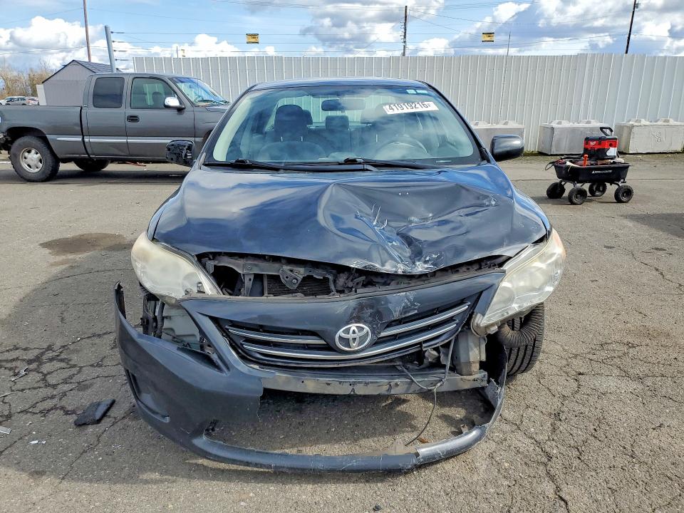Продаж на аукціоні авто 2013 Toyota Corolla, vin: JTDBU4EE4DJ117072, номер лоту: 41919216