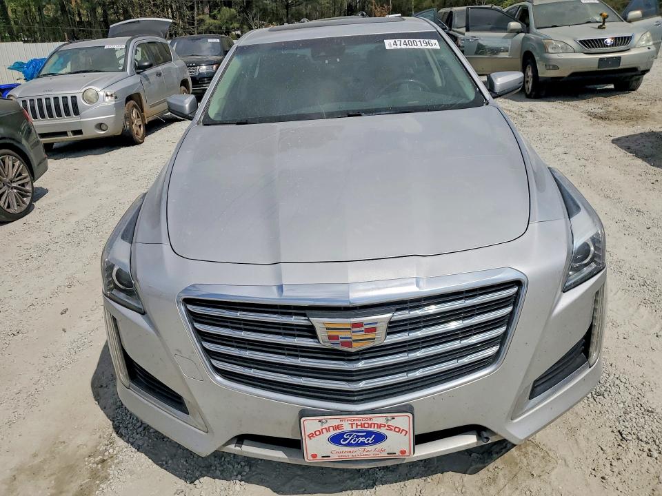 Продаж на аукціоні авто 2019 Cadillac Cts, vin: 1G6AR5SX2K0131051, номер лоту: 47400196