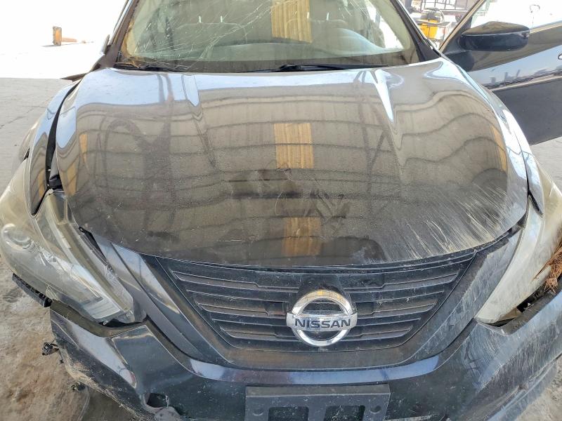 46961386 :رقم المزاد ، 1N4AL3AP7JC284967 vin ، 2018 Nissan Altima مزاد بيع