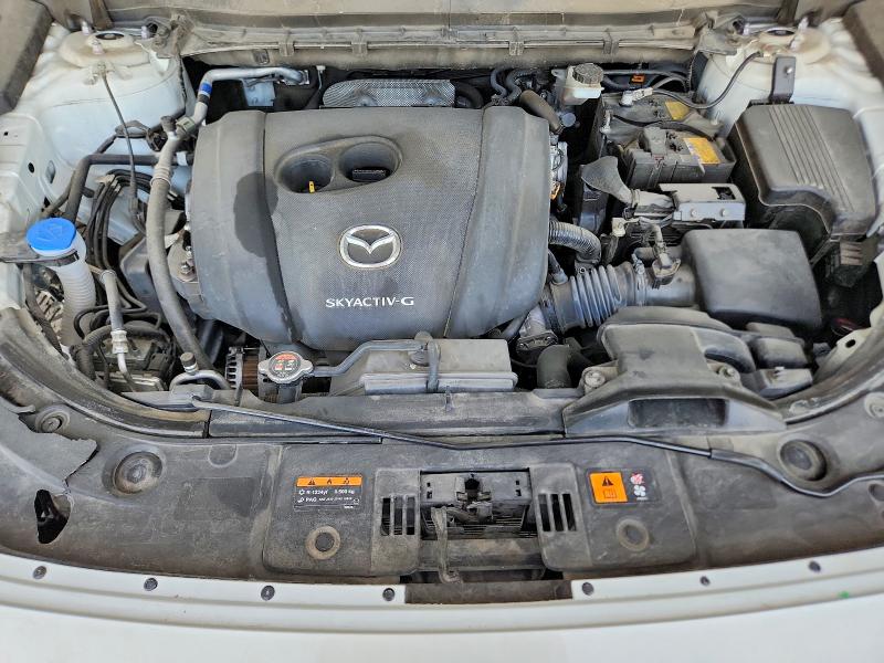 Aukcja sprzedaży 2023 Mazda Cx-5, vin: JM3KFBDM8P0135258, numer aukcji: 46442326
