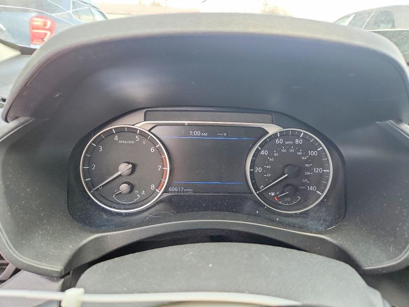 Продаж на аукціоні авто 2021 Nissan Altima, vin: 1N4BL4DV1MN378629, номер лоту: 47780286