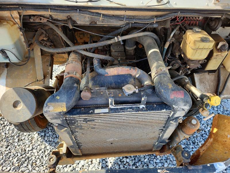 Продаж на аукціоні авто 1998 Freightliner Mt45, vin: 4UZA4FF49WC932304, номер лоту: 47191706