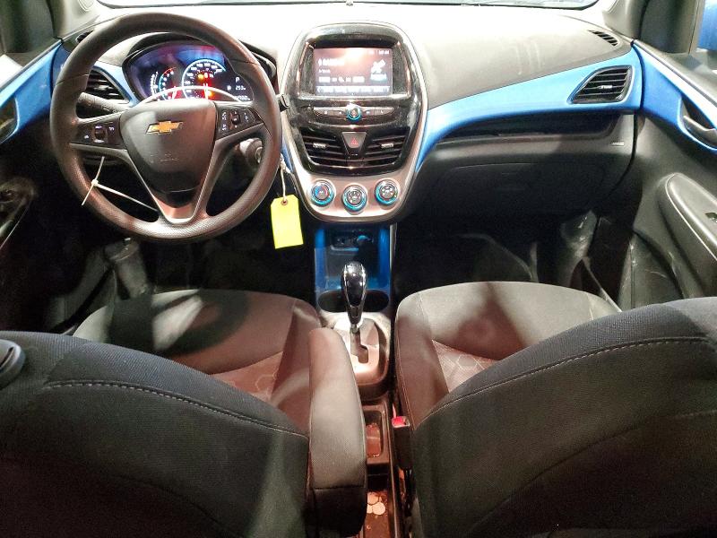 Aukcja sprzedaży 2016 Chevrolet Spark, vin: KL8CD6SA7GC580990, numer aukcji: 46452276