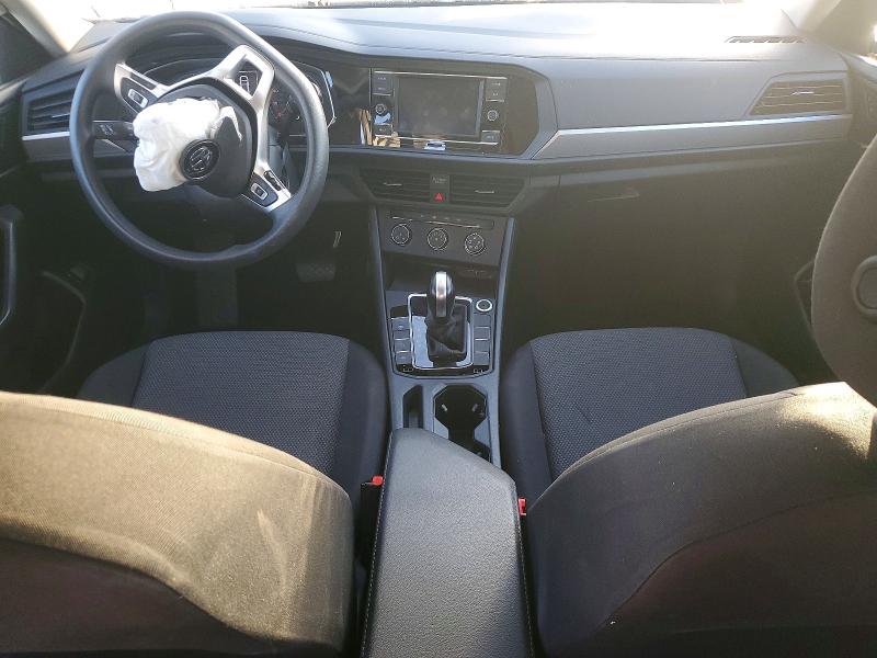 Продаж на аукціоні авто 2021 Volkswagen Jetta, vin: 3VWC57BU6MM079133, номер лоту: 46769586