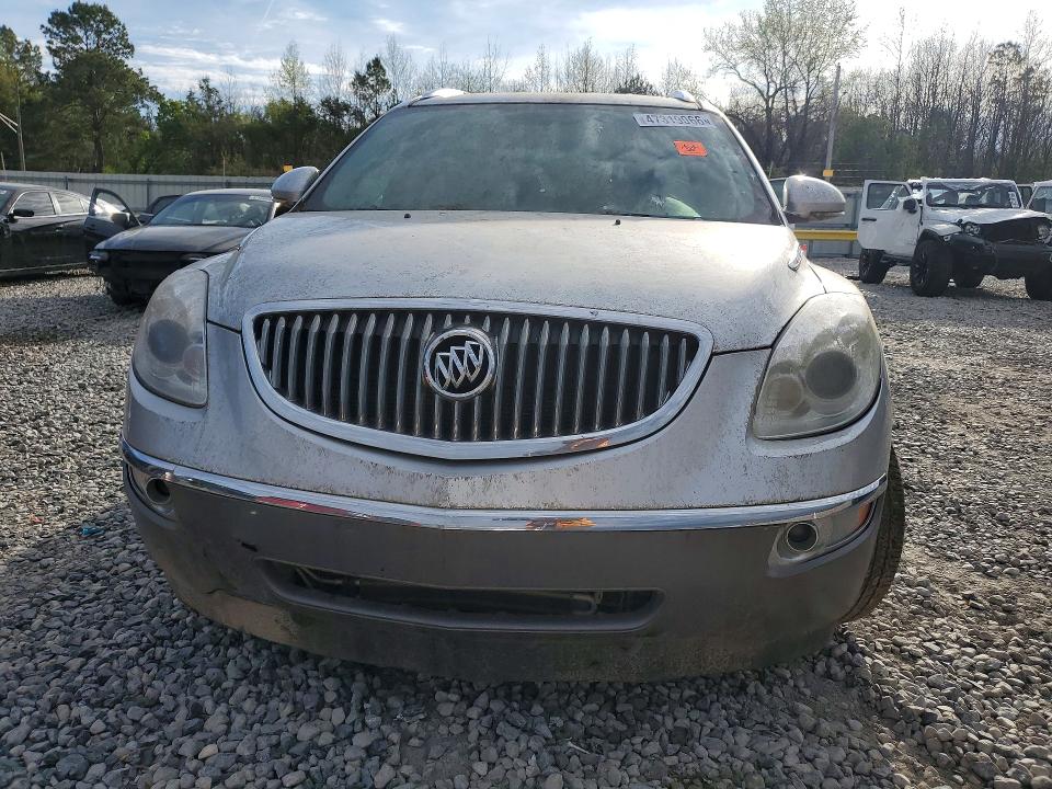 Продаж на аукціоні авто 2009 Buick Enclave, vin: 5GAER23D89J168242, номер лоту: 47319066