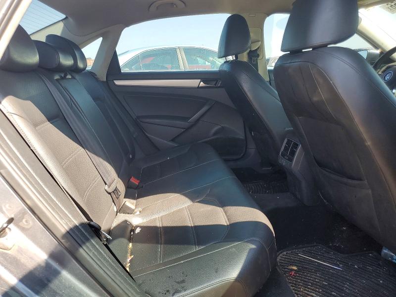 Aukcja sprzedaży 2013 Volkswagen Passat, vin: 1VWBP7A33DC117935, numer aukcji: 47937856
