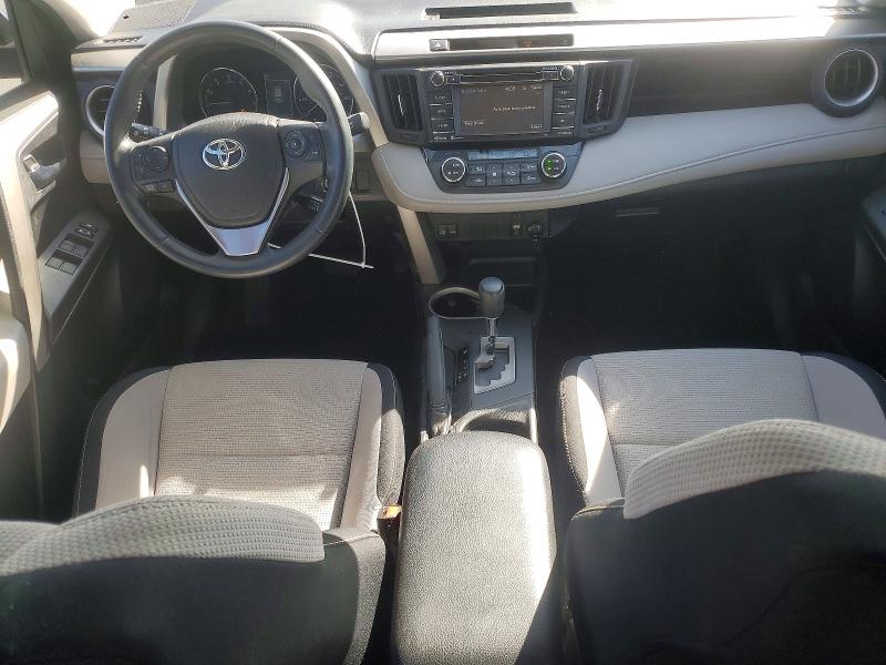 2016 Toyota Rav4 მანქანა იყიდება აუქციონზე, vin: 2T3WFREV8GW262551, აუქციონის ნომერი: 46854876